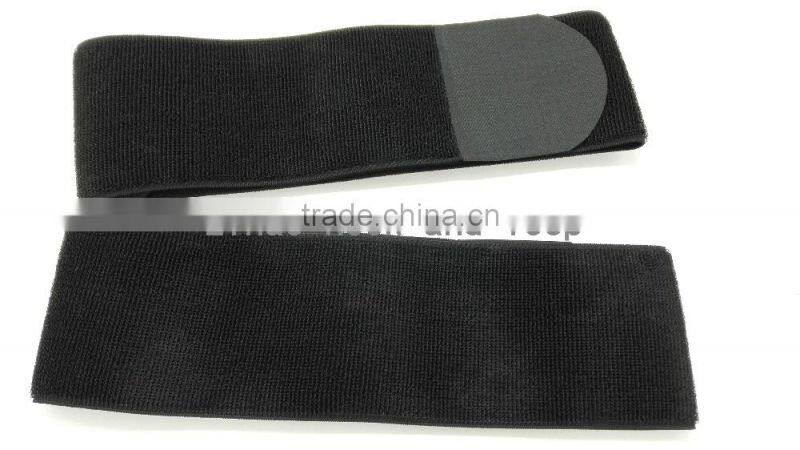 High elasticity waist protect bands