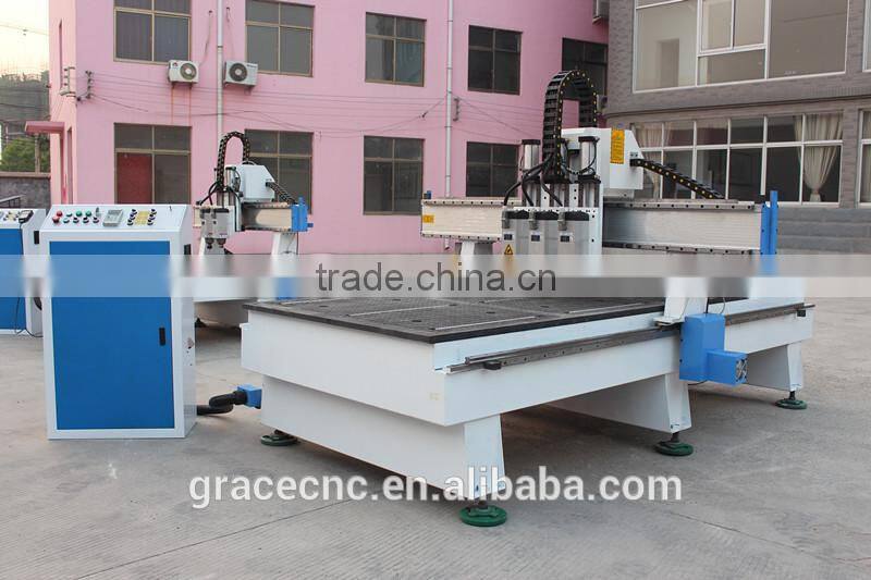 CNC router G1325