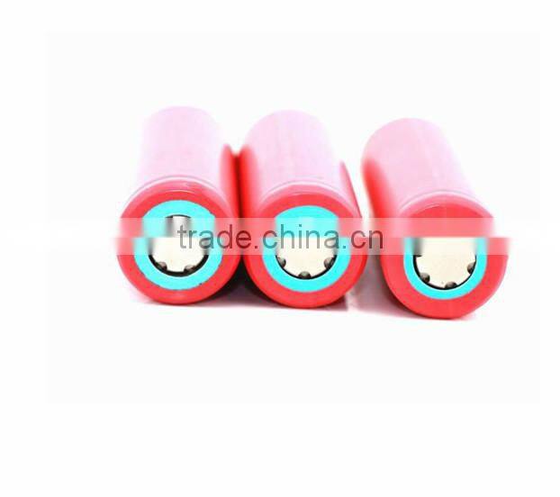 high discharge rate rechargeable battery UR18500Fk 18650 lithium battery