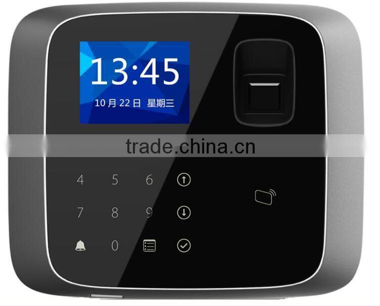 Dahua Fingerprint Standalone access control time attendance