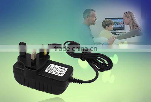 high quality dc input 12v atx power supply