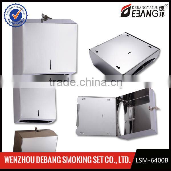 Stainless steel bathroom accessory toilet paper holder high quality Toilet paper holder