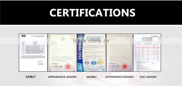 High quality Stainless steel toile brhsh holder