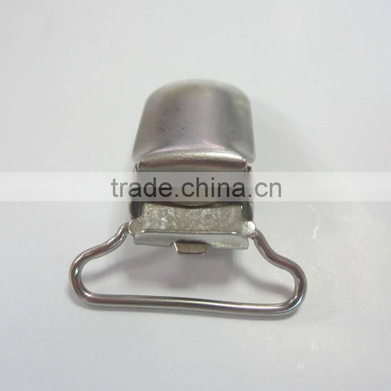 High Quality Duck Bill Suspender Clip With Cheap Factory Price Made In China