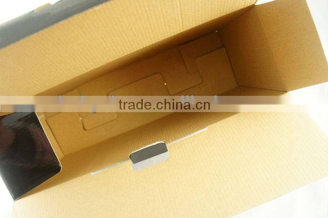 Custom packaging boxes