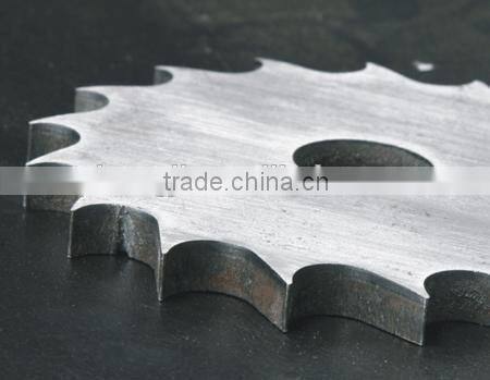 Customized professional stainless steel laser cutting service