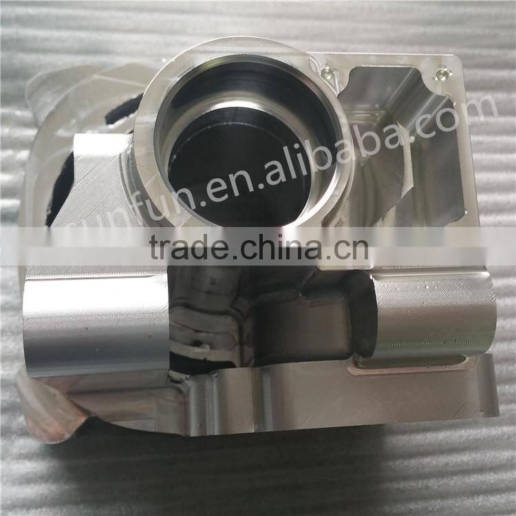 High quality pricision dalian high precision cnc machining aluminum parts