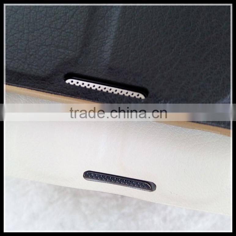 7 Inch Dual Core 3G Calling Dual Sims Android Tablet MTK6572 with Case covered wifi and Bluetooth