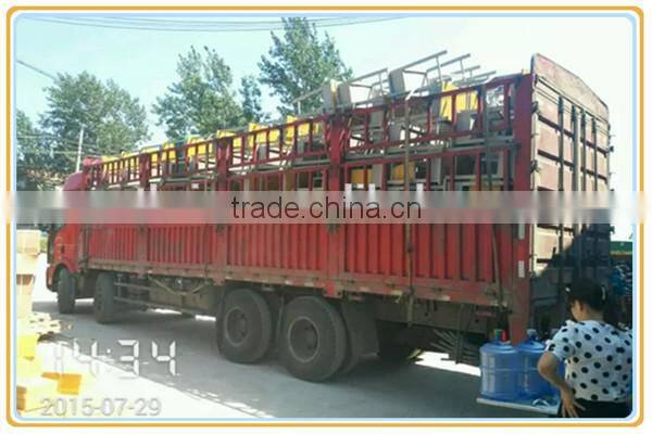 school desk and chair