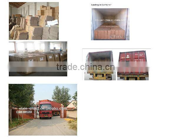 Glass streak mosaic vase and candle holder