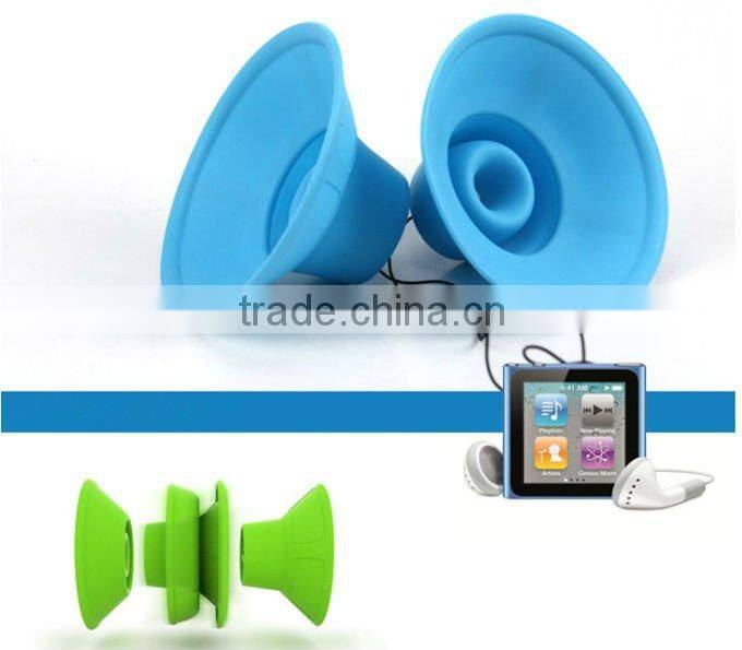 Subwoofer for ipod ipad iphone and mac pc
