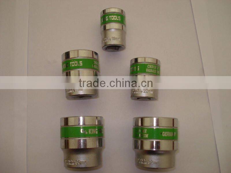 hand socket and extention bar