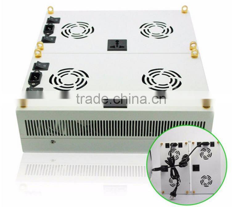 Alibaba express UV Zeus led grow light 300W for tiny houses
