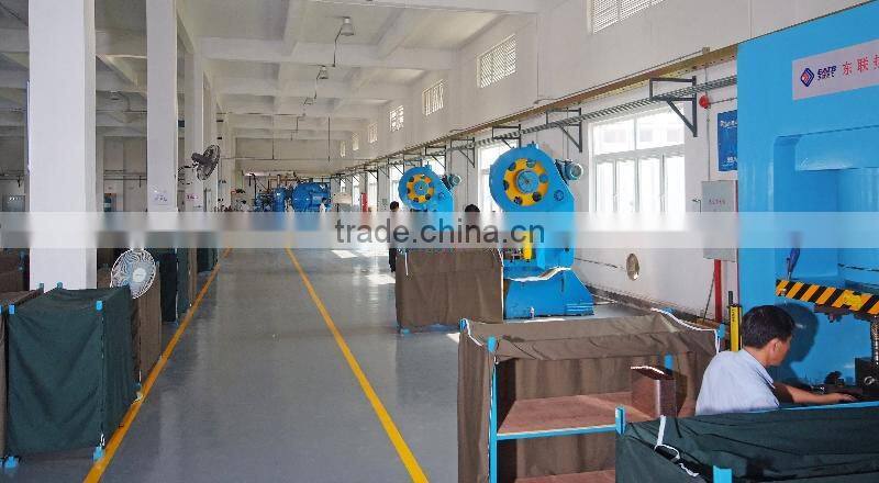 condensers and evaporators