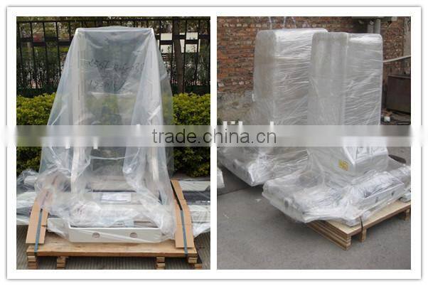 Bale clamp for 3 Ton Forklift Truck