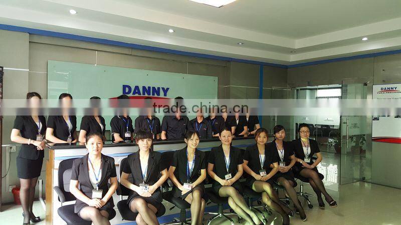 Thailand hot sale HSS VALVE PIN for injection mold and hot runner system