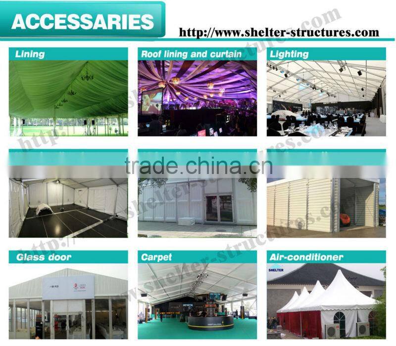 2013 Marquee Glass Tent,Glass Marquee, Glass Tent For Sale