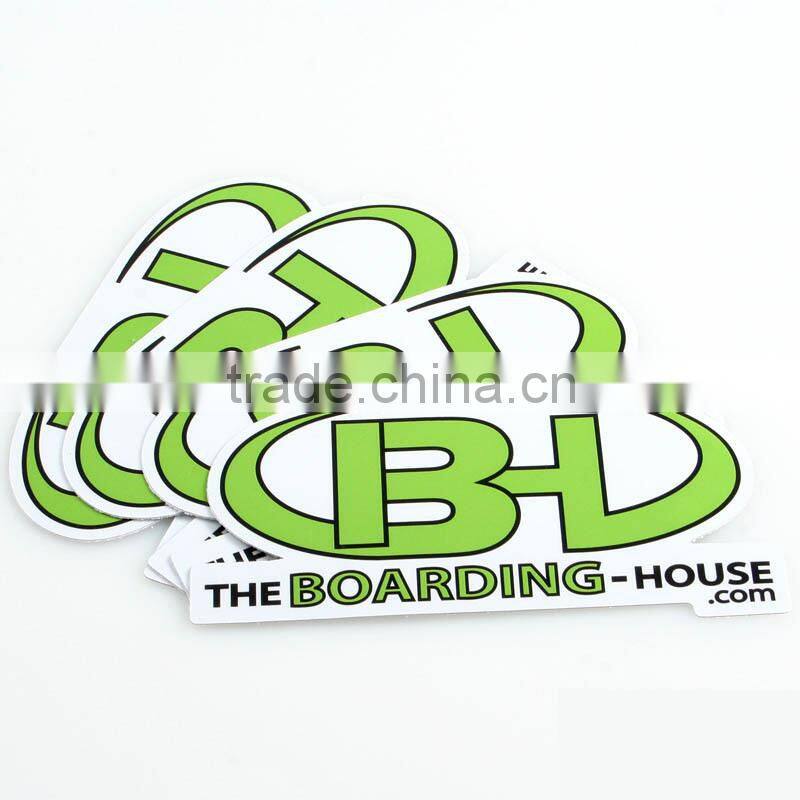 Most popular custom Printed water slide decal paper,Full Colors car painting sticker,Pvc Vinyl car windshield sticker --DH20150