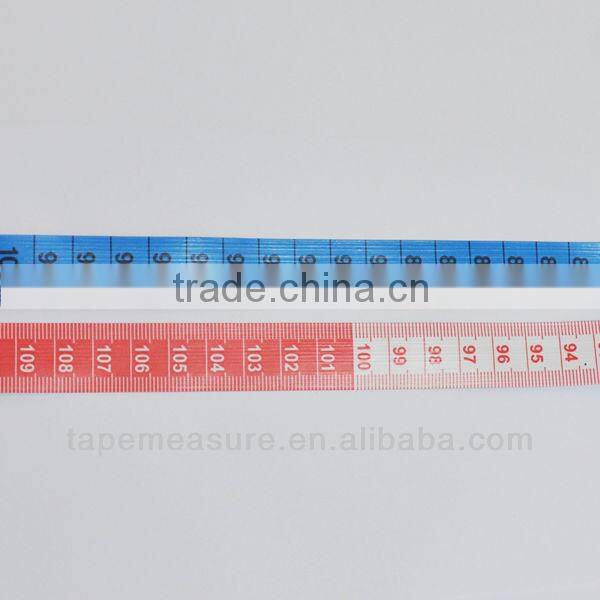 Custom original plastic ruler for sewing under Your Design