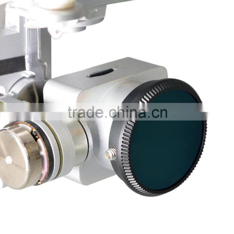 Adapter ring for DJI Phantom 3 standard Quadcopter Aircraft