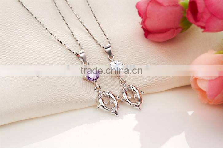 Dongguan handmade fashion necklaces
