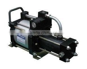 STA100 Air Driven Gas Booster--SHINEEAST, CHINA