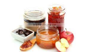 Semi-Automatic Tomato Sauce Filling Machine for Small Business