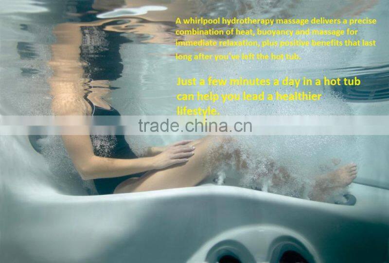 SUNZOOM triangle tub,adult sex massage tub,sex massage tub 2014