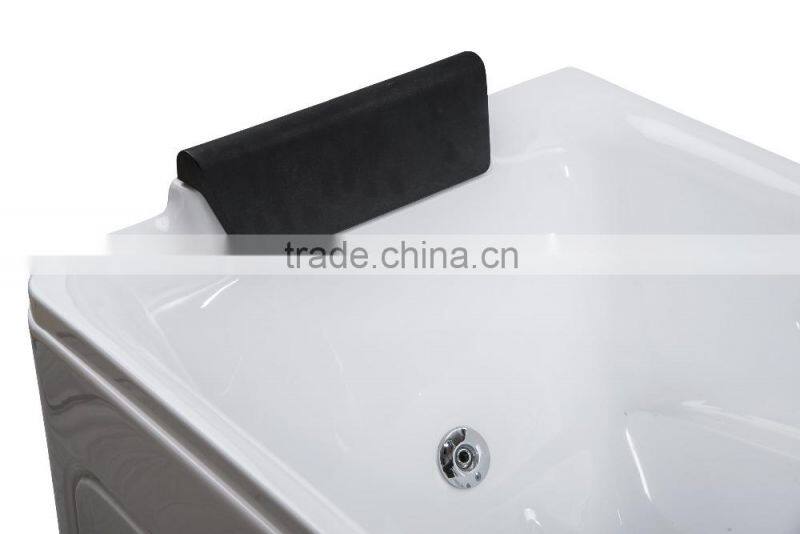 SUNZOOM jet whirlpool bathtub with tv,vintage bathtub,cheap-whirlpool-bathtub