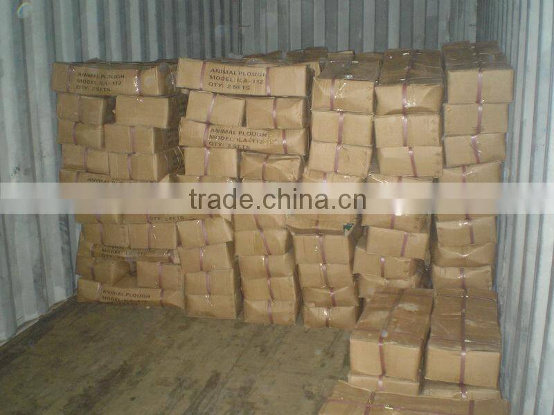 Farm machinery professional opposed light disc harrow for sale