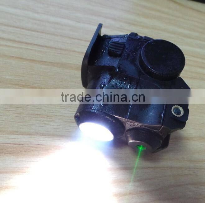 police equipment laser sight red laser sight laser gun sight