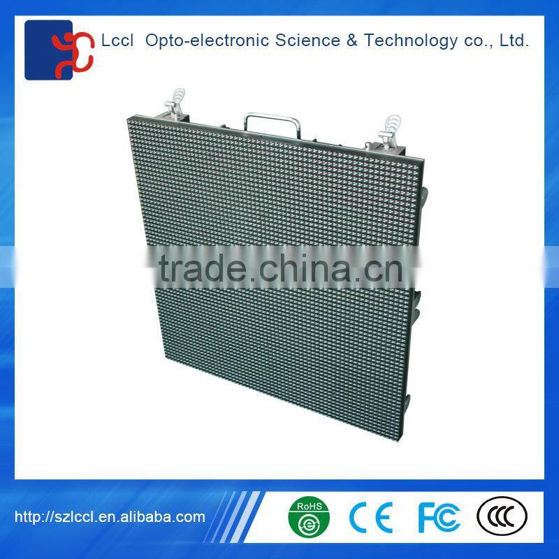 Brand of power supply CL 5V - 40A P10 LED message display
