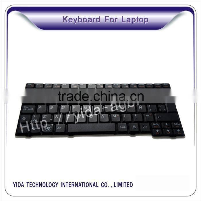 Brand new SP laptop keyboard for LENOVO S10-2 notebook keyboard