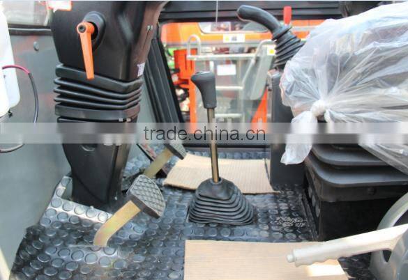 800kg 0.8 tons mini loader ZL08 WL80 articulated mini wheel loader for sale