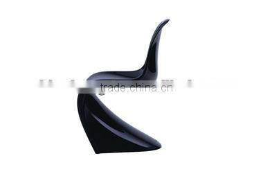 fashion plastic paton chair mould