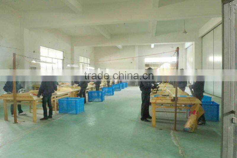 preferred folding skiing pole