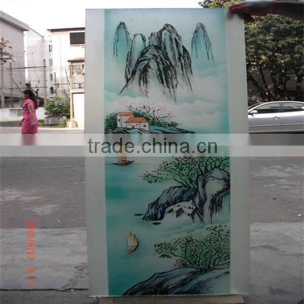 digital printing machine for advertising digital poster printing machine with cheap price