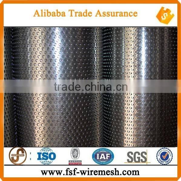 Drainage grating/rain water grating/drainage steel grating cover drainage ditch