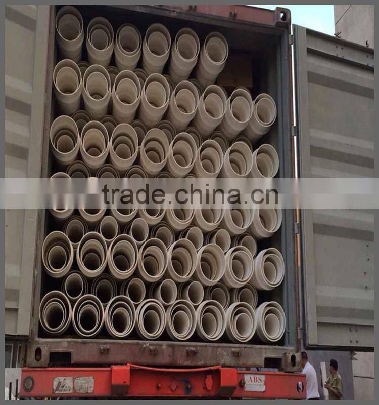 Full Size &Lower Price Plastic Pvc White Color Female Copper Coupling