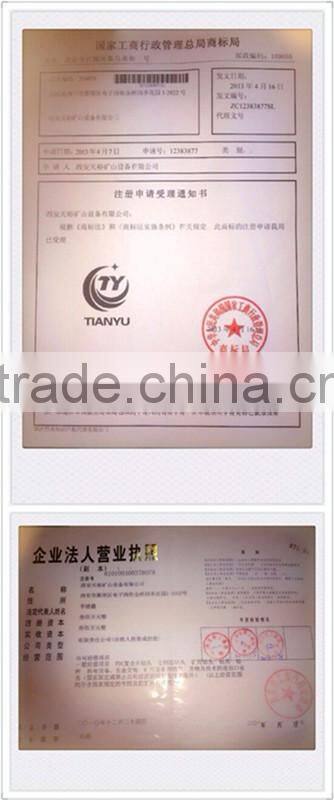 High quality PDC geological drill rod