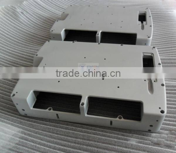 custom al6061 cnc part machining