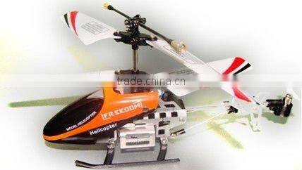 3 CH MINI RC helicopter with Gyro