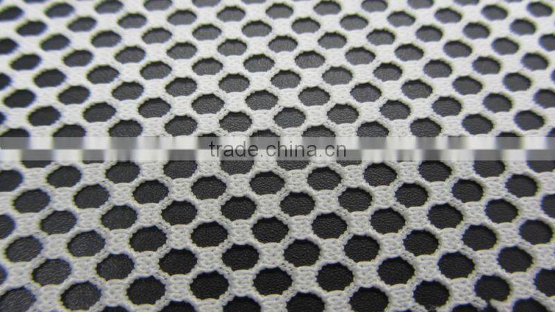 honeycomb nylon net hexagon sportswear bikini girl lycra mesh buy Fabric from china