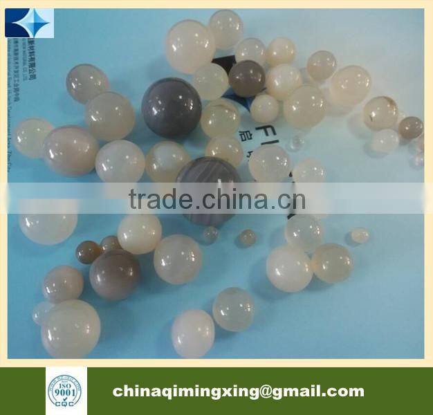 Agate ball grinding ball,agate milling ball