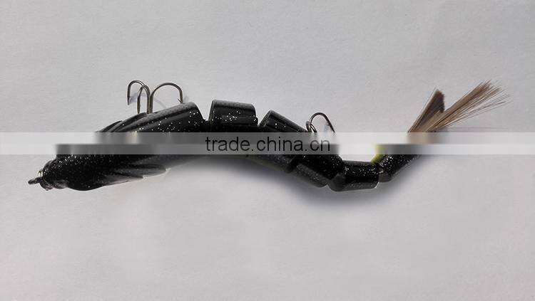 Oem Available Artificial Fishing Lure Bait Fish