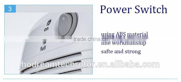 small household dehumidifier