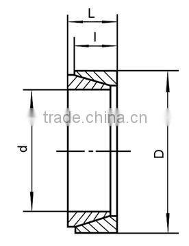 locking assemblies/power locking/PL