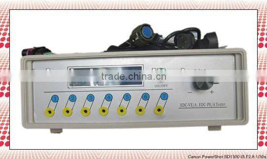 VP37 pump tester , haiyu machine , auto test