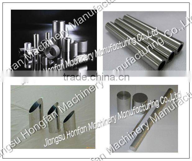 Fully automatic hydraulic circle saw stainless steel cutter