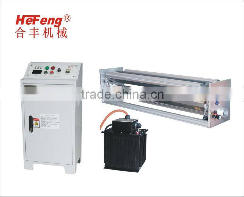 ShangHai corona treatment machine for VMPET film